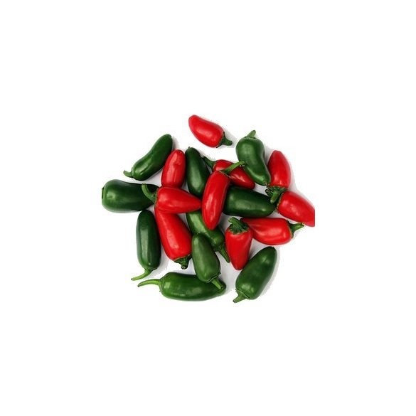 Jalapeno Craig's Grande 10 mag.