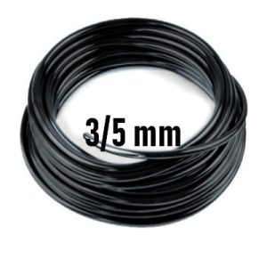 Mikrocső 3/5 mm méretre vágva