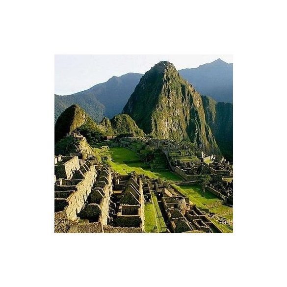 Machu Picchu 10 mag.